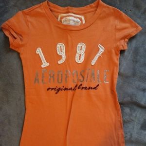 AERO TSHIRT